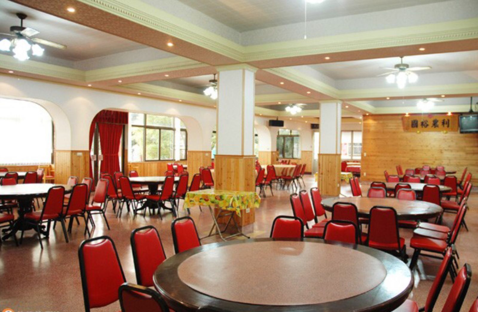 公老坪、餐廳、台中、風味餐