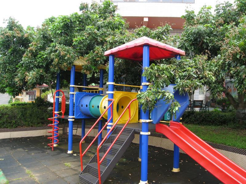 公老坪、農場、台中、休閒活動